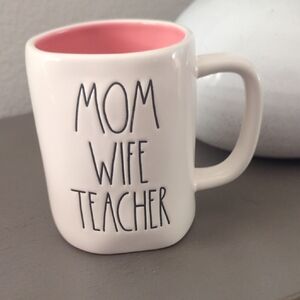 Rae Dunn Artisan Collection Mug